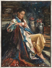 Load image into Gallery viewer, Sacred Introspection