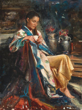 Load image into Gallery viewer, Sacred Introspection