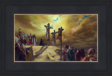 Load image into Gallery viewer, The Sixth Hour at Calvary