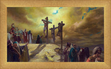 Load image into Gallery viewer, The Sixth Hour at Calvary