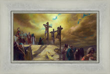 Load image into Gallery viewer, The Sixth Hour at Calvary