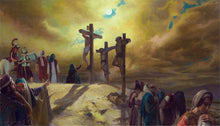 Load image into Gallery viewer, The Sixth Hour at Calvary