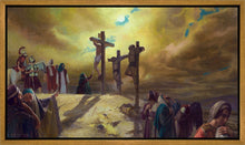 Load image into Gallery viewer, The Sixth Hour at Calvary