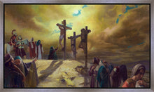 Load image into Gallery viewer, The Sixth Hour at Calvary