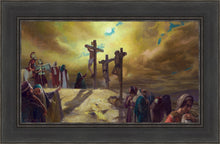 Load image into Gallery viewer, The Sixth Hour at Calvary