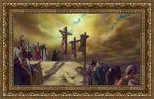 Load image into Gallery viewer, The Sixth Hour at Calvary