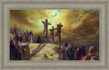 Load image into Gallery viewer, The Sixth Hour at Calvary