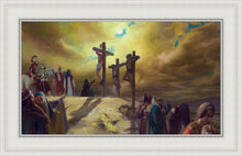 Load image into Gallery viewer, The Sixth Hour at Calvary