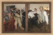 Load image into Gallery viewer, Greater Love Hath No Man