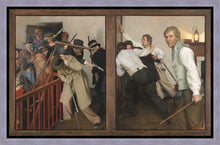Load image into Gallery viewer, Greater Love Hath No Man