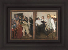 Load image into Gallery viewer, Greater Love Hath No Man