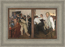 Load image into Gallery viewer, Greater Love Hath No Man