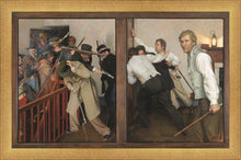 Load image into Gallery viewer, Greater Love Hath No Man
