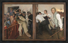 Load image into Gallery viewer, Greater Love Hath No Man
