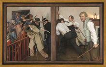 Load image into Gallery viewer, Greater Love Hath No Man