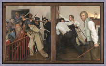 Load image into Gallery viewer, Greater Love Hath No Man