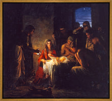 Load image into Gallery viewer, Nativity