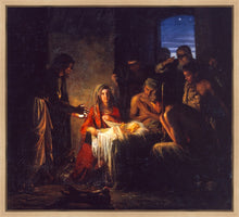 Load image into Gallery viewer, Nativity