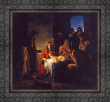 Load image into Gallery viewer, Nativity