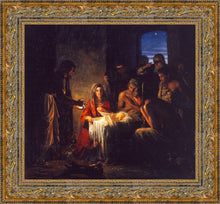 Load image into Gallery viewer, Nativity
