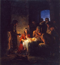 Load image into Gallery viewer, Nativity
