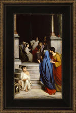 Load image into Gallery viewer, 12 Year Old Jesus In The Temple