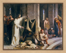 Load image into Gallery viewer, Pool of Bethesda