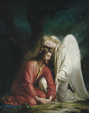 Load image into Gallery viewer, Gethsemane Altar Piece