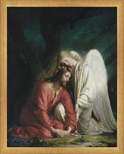 Load image into Gallery viewer, Gethsemane Altar Piece