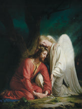 Load image into Gallery viewer, Gethsemane Altar Piece