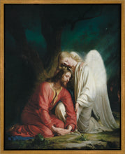 Load image into Gallery viewer, Gethsemane Altar Piece