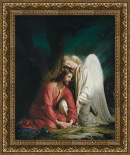Load image into Gallery viewer, Gethsemane Altar Piece