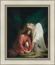 Load image into Gallery viewer, Gethsemane Altar Piece