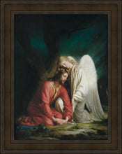 Load image into Gallery viewer, Gethsemane Altar Piece