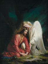 Load image into Gallery viewer, Gethsemane Altar Piece