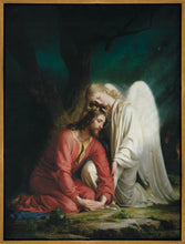 Load image into Gallery viewer, Gethsemane Altar Piece