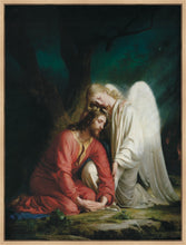 Load image into Gallery viewer, Gethsemane Altar Piece