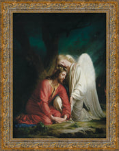 Load image into Gallery viewer, Gethsemane Altar Piece