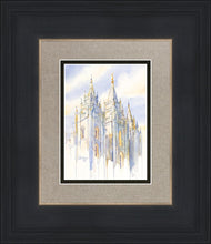 Load image into Gallery viewer, Salt Lake Temple Eternal Promises