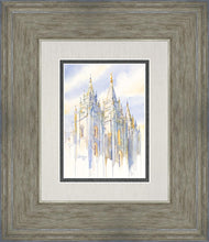 Load image into Gallery viewer, Salt Lake Temple Eternal Promises