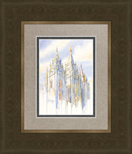 Load image into Gallery viewer, Salt Lake Temple Eternal Promises