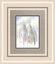 Load image into Gallery viewer, Salt Lake Temple Eternal Promises