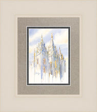 Load image into Gallery viewer, Salt Lake Temple Eternal Promises