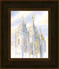 Load image into Gallery viewer, Salt Lake Temple Eternal Promises