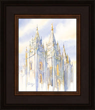 Load image into Gallery viewer, Salt Lake Temple Eternal Promises