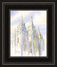 Load image into Gallery viewer, Salt Lake Temple Eternal Promises