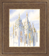 Load image into Gallery viewer, Salt Lake Temple Eternal Promises