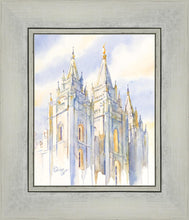Load image into Gallery viewer, Salt Lake Temple Eternal Promises