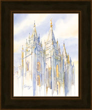 Load image into Gallery viewer, Salt Lake Temple Eternal Promises