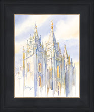 Load image into Gallery viewer, Salt Lake Temple Eternal Promises